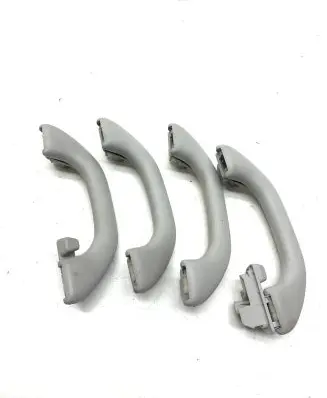 Volkswagen PASSAT B6 A set of handles for the ceiling 05516A6S14 15516B6S14