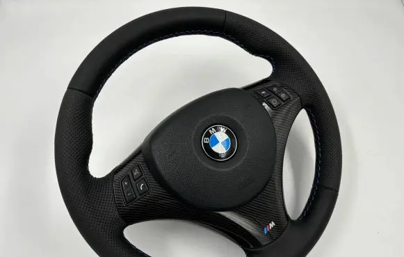 BMW X1 E84 Steering wheel
