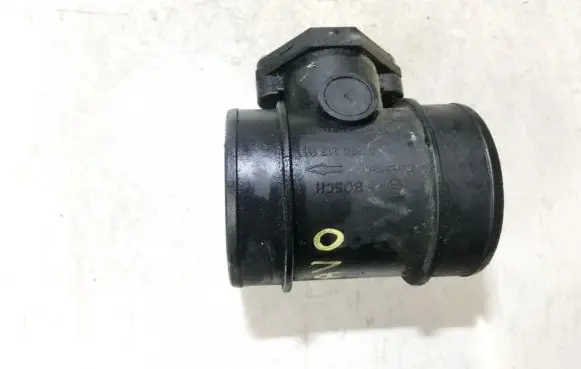 Alfa Romeo 156 Mass air flow meter 0280217111