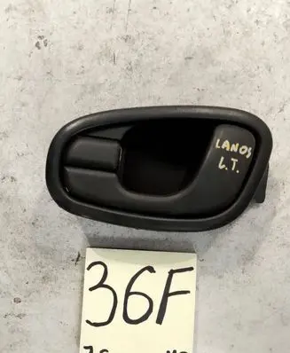 Daewoo Lanos Front door interior handle 96304018