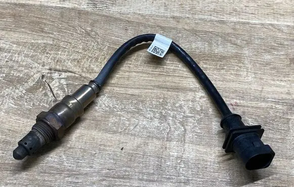 Jaguar E-Pace Lambda probe sensor JX739F472BB