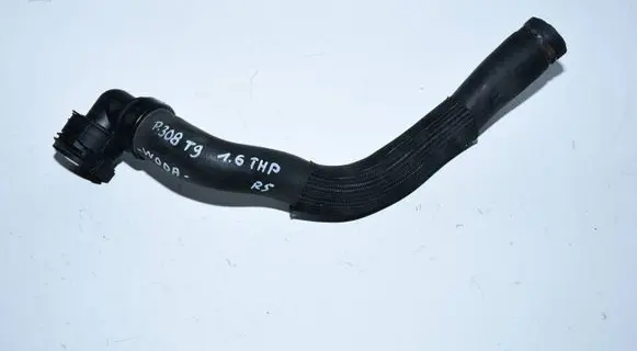 Peugeot 308 Engine coolant pipe/hose