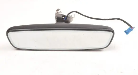 Porsche Cayman 982 Rear view mirror (interior) 991731511