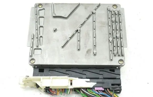 Volvo C70 Engine control unit/module ECU 0261207855