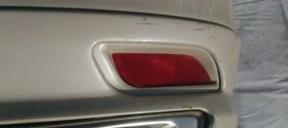 Subaru Legacy Rear tail light reflector