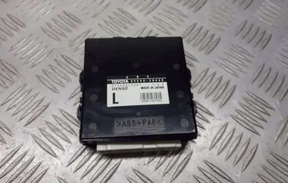 Toyota Celica T230 ABS control unit/module 89540-20460