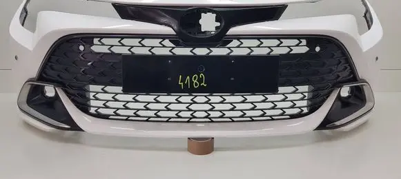 Toyota Corolla E210 E21 Front bumper 5211902J90