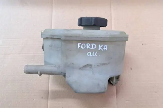 Ford Ka Power steering fluid tank/reservoir 1S513R700AD