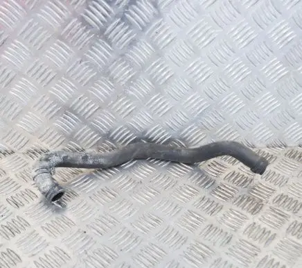 Mercedes-Benz C W204 Engine coolant pipe/hose A2048305896