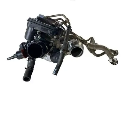 Buick Envision II Turbo 12722728 8306040084 6NW011132
