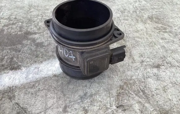 Peugeot 407 Mass air flow meter 9645948980 0000150 002035053