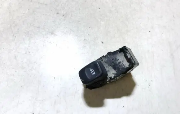 Volvo S60 Electric window control switch