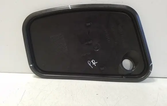 Audi Q3 8U Other front door trim element 8U0837916