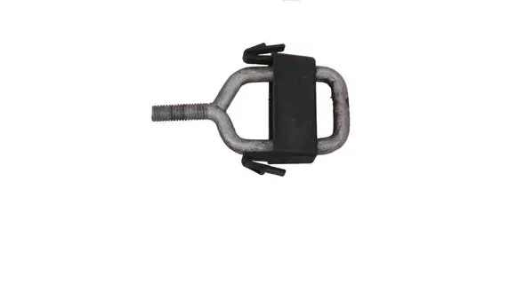 Land Rover Range Rover Evoque L538 Engine bonnet/hood lock/latch loop/hook 