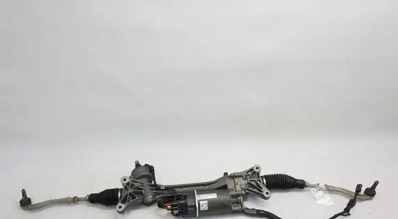 Audi A4 S4 B9 Steering rack 8W0909144F