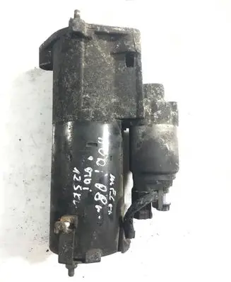 Audi A6 S6 C6 4F Starter motor