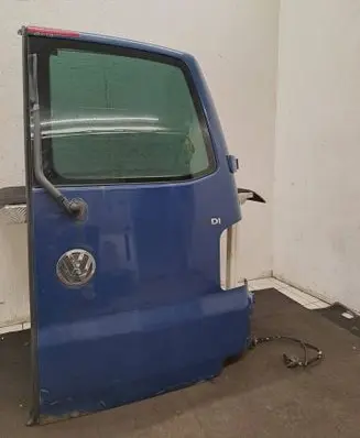 Volkswagen Transporter - Caravelle T5 Back/rear loading door 7H0971696CK
