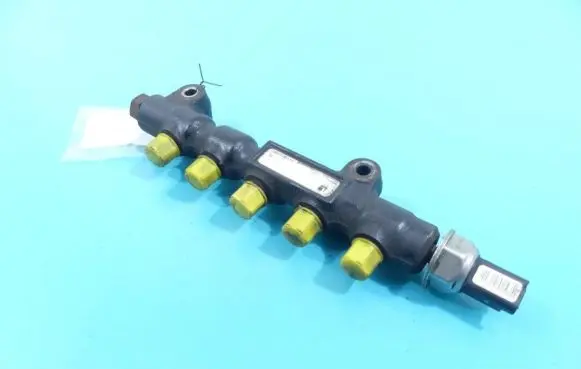 Ford C-MAX I Fuel main line pipe IMPRK1155417