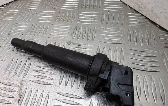 Citroen C3 High voltage ignition coil 0221504470 V759493780 7594937