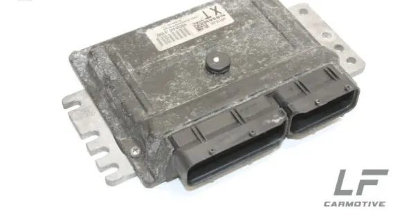 Nissan Micra Engine control unit/module MEC32040