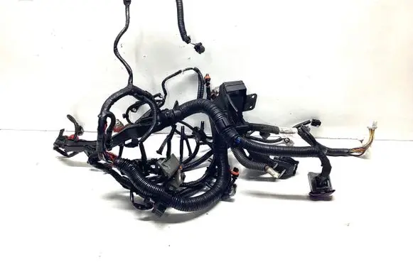 Nissan Qashqai+2 Engine installation wiring loom 24011BB50A