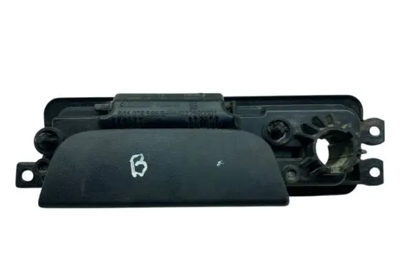 Dacia Dokker Tailgate/trunk/boot exterior handle 806079586R 8200431418 8200431416