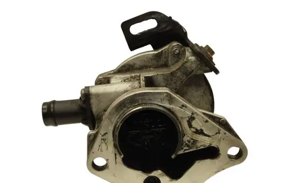 Vacuum pump