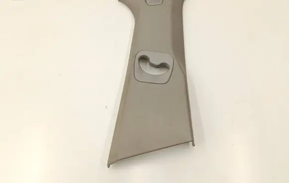 BMW X3 F25 (B) pillar trim (top) 9169306 7225310 7245446