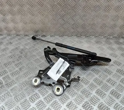 BMW X2 F39 Engine bonnet/hood hinges 7329442 7424766