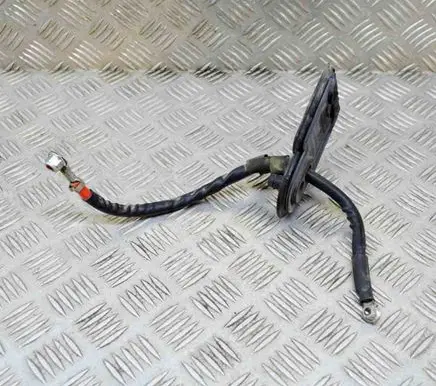 Mercedes-Benz SLK R171 Positive cable (battery) A0009980401