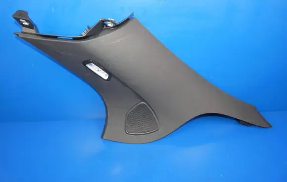 Mercedes-Benz GLC X253 C253 (D)pillar trim (top) A2536902025