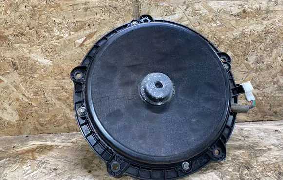 Infiniti G37 Front door speaker 28149JL30A