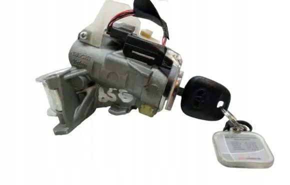 Toyota Auris 150 Ignition lock 89783-0F010