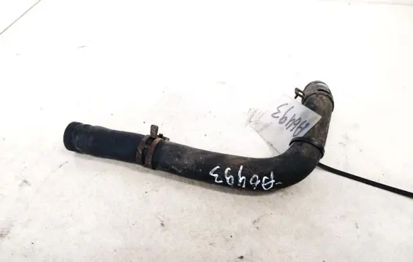 Renault Laguna I Engine coolant pipe/hose