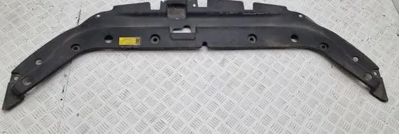 Radiator trim