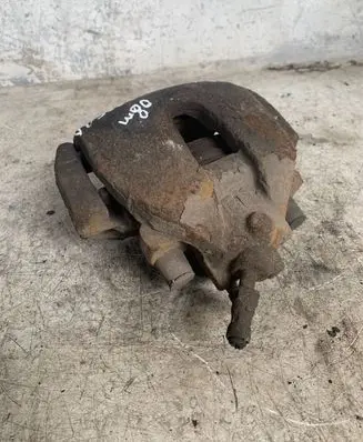Volvo V50 Front brake caliper