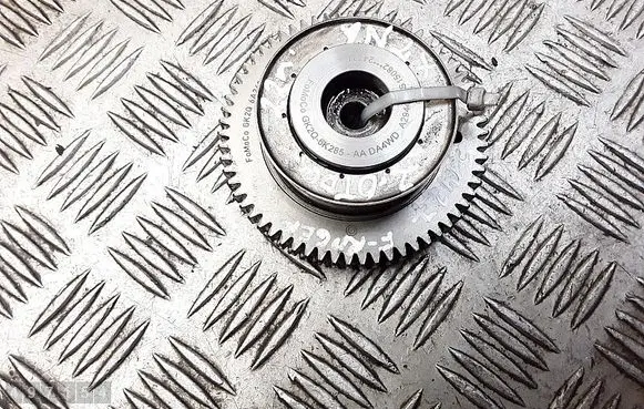 Camshaft pulley/ VANOS
