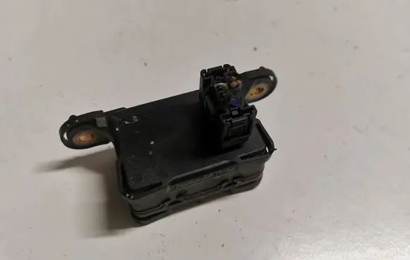 Opel Antara ESP (stability system) control unit 96625913
