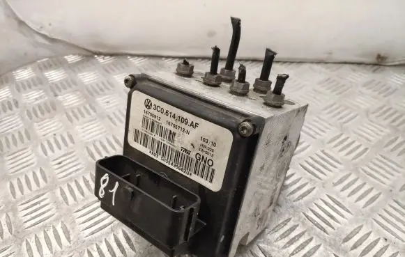 Volkswagen PASSAT B6 ABS Pump 3C0614109AF