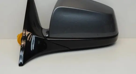 BMW 6 F12 F13 Coupe wind mirror (mechanical) F0154101