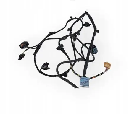 Audi A4 S4 B9 Parking sensor (PDC) wiring loom 8W9971104P