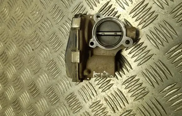 Volkswagen Touareg III EGR valve 059131477H