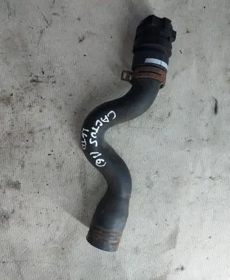 Citroen C4 Cactus Coolant pipe/hose 3306N
