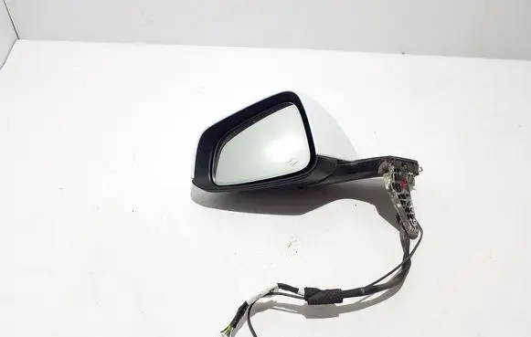 Tesla Model X Front door electric wing mirror 103518000J
