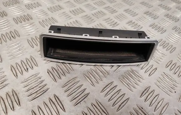 Audi A6 C7 Other center console (tunnel) element 4G0863300