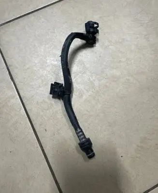 BMW 7 G11 G12 Engine coolant pipe/hose 78215006