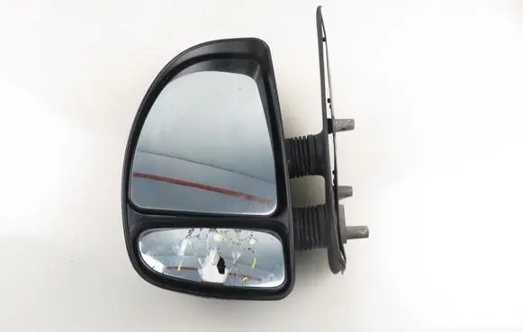 Fiat Ducato Manual wing mirror