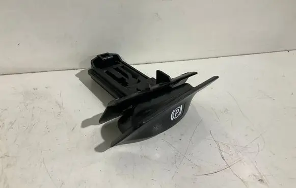 Mercedes-Benz E W211 Hand brake release handle A2114200077 2114200077