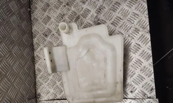 Volkswagen Golf Plus Windshield washer fluid reservoir/tank 1k0955453