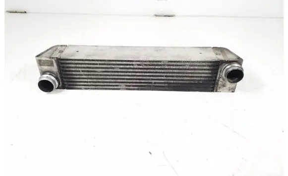 BMW 7 E65 E66 Intercooler radiator 7791909